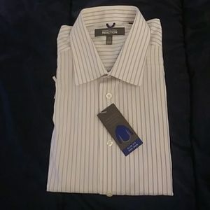 Kenneth Cole Reaction Dress Shirt